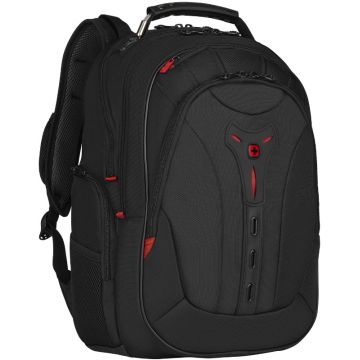 Wenger Rucsac notebook 16 inch Pegasus Deluxe Ballistic Black