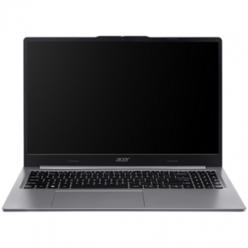 Acer Laptop Acer Aspire Extensa 15 EXO15-51-53CF, Intel Core Ultra 5 115U, 15.6 inch, RAM 16GB, SSD 512GB, Intel Graphics, No OS, Gri
