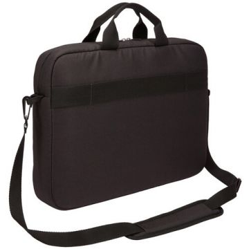 Case&nbsp;Logic Geanta Case Logic Advantage Attaché 17, Negru