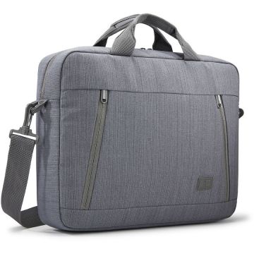 Case&nbsp;Logic Geanta Laptop Case Logic Huxton, compatibila 16, Poliester, Gri