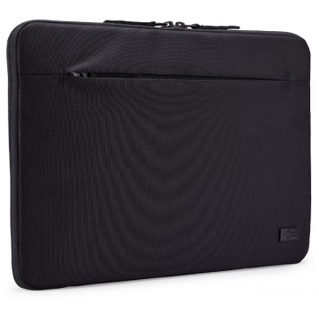 Case&nbsp;Logic Husa Laptop Case Logic Invigo Eco Sleeve INVIS113, 13 inch, Poliester, Negru