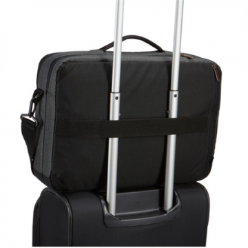 Case&nbsp;Logic Rucsac laptop convertibil Case Logic Era Hybrid, 15.6, Gri