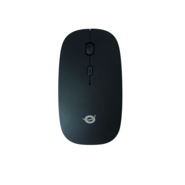 conceptronic Mouse CONCEPTRONIC LORCAN01B 4 1600dpi Negru