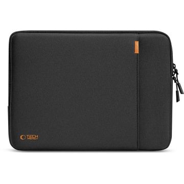 Defender compatibila cu laptop 13/14 inch Black