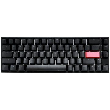 DUCKY Tastatura Mecanica Gaming Ducky One 2 SF RGB, switch Cherry MX Blue