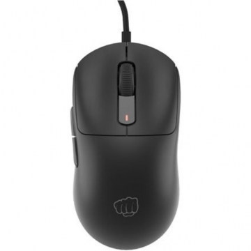 FURY Mouse Gaming Fury Tanto T4, Optic, Wired, 1.8 m, Negru