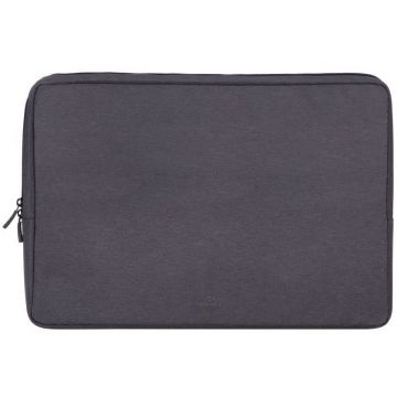 Geanta Laptop 7707 17.3inch Sleeve Negru
