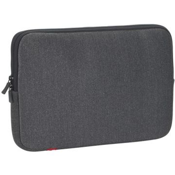 Geanta Laptop Antishock 14inch Shell Gri