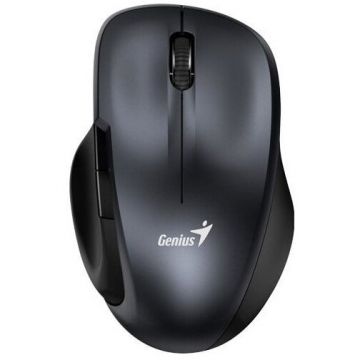 genius Mouse Genius Ergo NX-8200S wireless, 1200 dpi, Gri