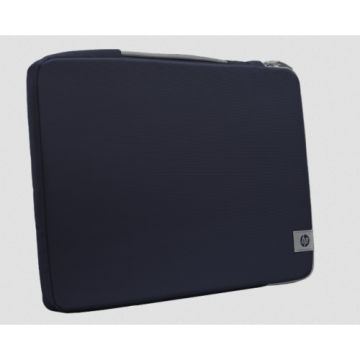 HP Husa HP C40BPUT pentru laptop de 15-16 inch, Albastru