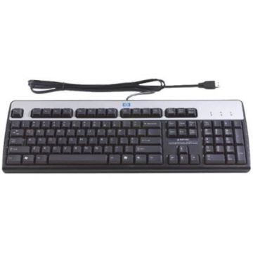 HP Tastatura HP Standard DT528A, USB