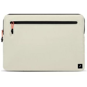 Husa Union Ultralight  16inch  TPU Bej