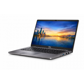 Laptop DELL, LATITUDE 5420,  Intel Core i5-1135G7, 2.40 GHz, HDD: 256 GB, RAM: 8 GB, webcam, 14