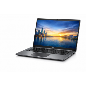 Laptop DELL, LATITUDE 7440,  Intel Core i5-1345U, 4.70 GHz, HDD: 512 GB SSD, RAM: 16 GB, video: Intel Iris Xe Graphics, webcam