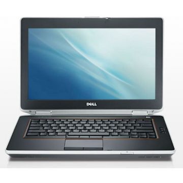Laptop Dell Latitude E6420 14