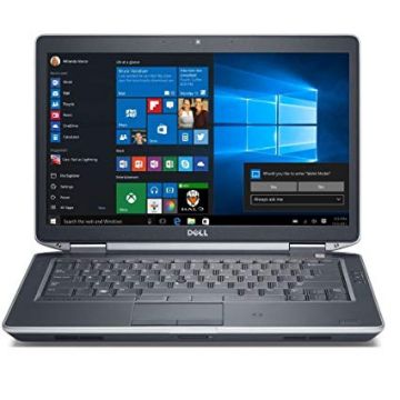 Laptop Dell Latitude E6430 14