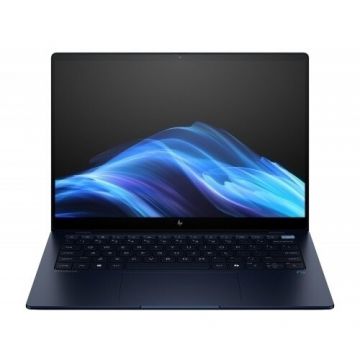 Laptop EliteBook Ultra G1i Intel Core Ultra 5 226V 14inch RAM 16GB SSD 512GB Intel Arc Graphics 130V Windows 11 Pro Atmospheric Blue