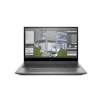 Laptop HP ZBOOK Fury 17