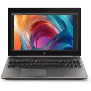 Laptop HP ZBOOK G6 15.6