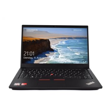 Laptop LENOVO ThinkPad E14 Gen 2 14
