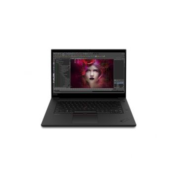 Laptop LENOVO ThinkPad P1 Gen 3, 15.6