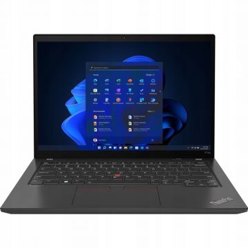 Laptop LENOVO ThinkPad P14s Gen 3, 14