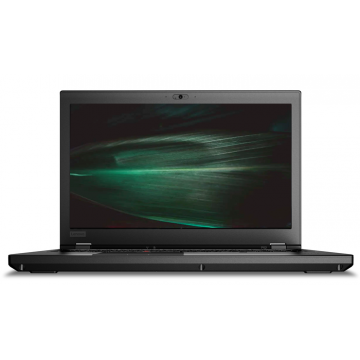 Laptop LENOVO ThinkPad P52, 15.6