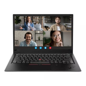 Laptop LENOVO ThinkPad X1 Carbon 6th Gen, 14