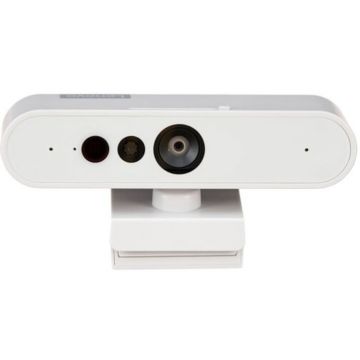 Lenovo Camera Web Lenovo 510, Full HD, 2.8 MP, USB-C, Alb