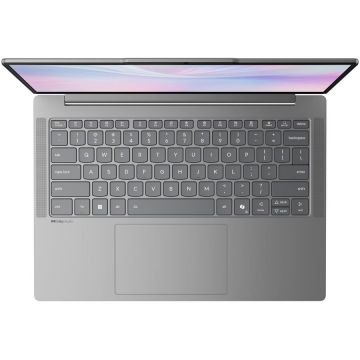 Lenovo Laptop Lenovo IdeaPad Slim 5 14ARP10, AMD Ryzen 7 7735HS, 14 inch, RAM 16 GB, SSD 1 TB, AMD Radeon 680M Graphics, Windows 11 Home, Gri
