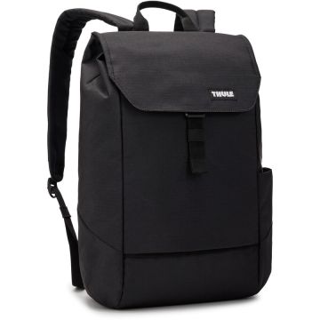 Lithos backpack 16L (black, up to 35.6 cm (14), MacBooks up to 40.6 (16))