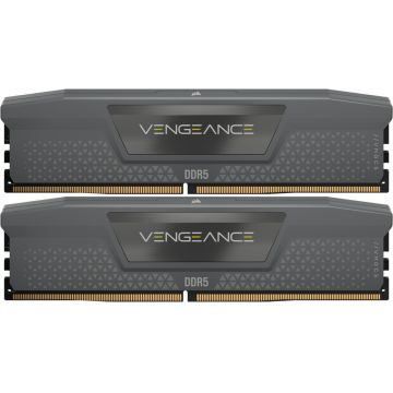 Memorie Corsair Vengeance 32GB DDR5 6400MHz CL36 Dual Channel Kit