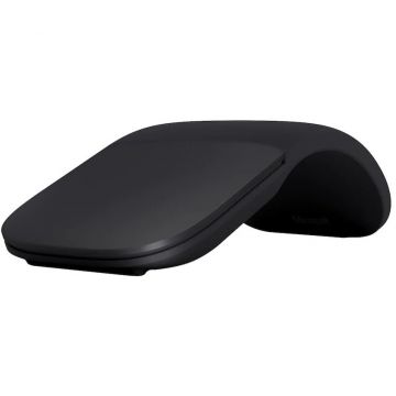 Microsoft Mouse Microsoft Arc Bluetooth 4.0, Negru