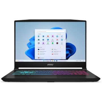 MSI Laptop gaming MSI Katana 15 HX B14WFK-020XPL, Intel Core i7-14650HX, 15,6, 16GB RAM, 1TB,  Windows 11 Home, RTX 5060, Negru