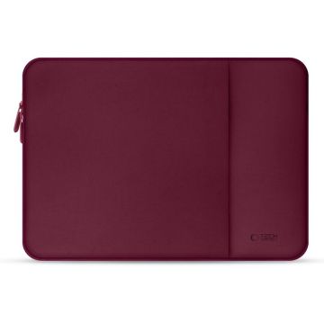 Neopren compatibila cu laptop 14 inch Mulberry