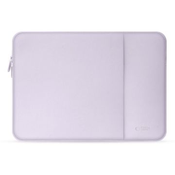 Neopren compatibila cu laptop 15/16 inch Mauve