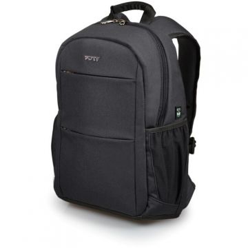 PORT&nbsp;DESIGNS Rucsac Laptop PORT DESIGNS Sydney, 13-14 inch, Negru