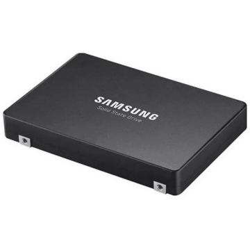 Samsung Solid State Drive(SSD), Samsung PM9A3, 3.8TB 2.5`, negru