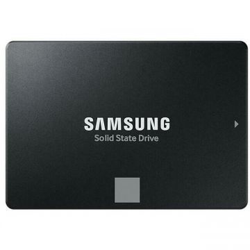 Samsung SSD Samsung 870 EVO 4TB SATA III 2.5 inch
