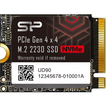 Silicon&nbsp;power SSD Silicon Power UD90 500GB PCIe M.2 2230