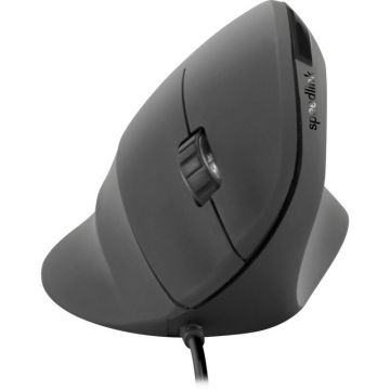SpeedLink Mouse Speedlink PIAVO Black