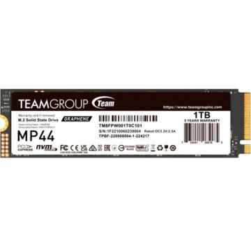SSD 1TB PCIe