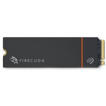 SSD 2TB PCIe M.2