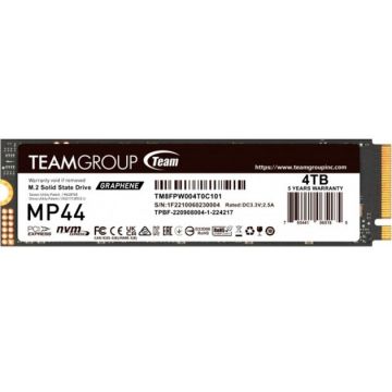 SSD 4TB PCIe