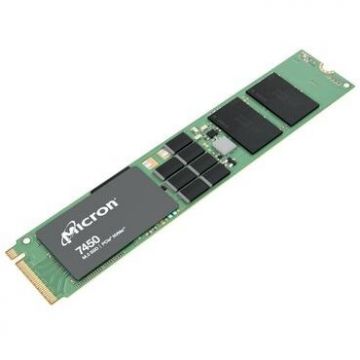 SSD 7450 PRO   Enterprise  3.84TB  PCIe 4.0 NVMe