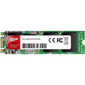 SSD A55 128GB M.2 SATA