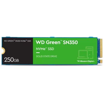 SSD GREEN 250GB NVME M.2PCIE