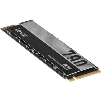 SSD Lexar NM790 M.2 512 GB PCI Express 4.0 SLC NVMe