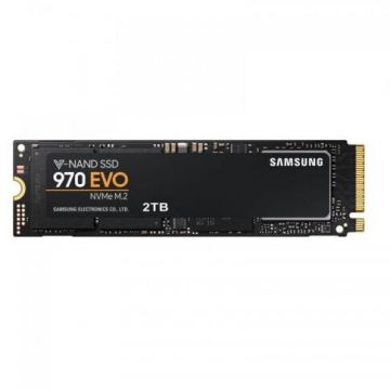 SSD M.2 2280 2TB  990 EVO PCIe NVMe TCG Opal