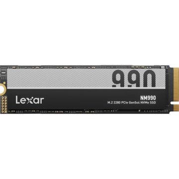 SSD NM990 4TB PCIe M.2